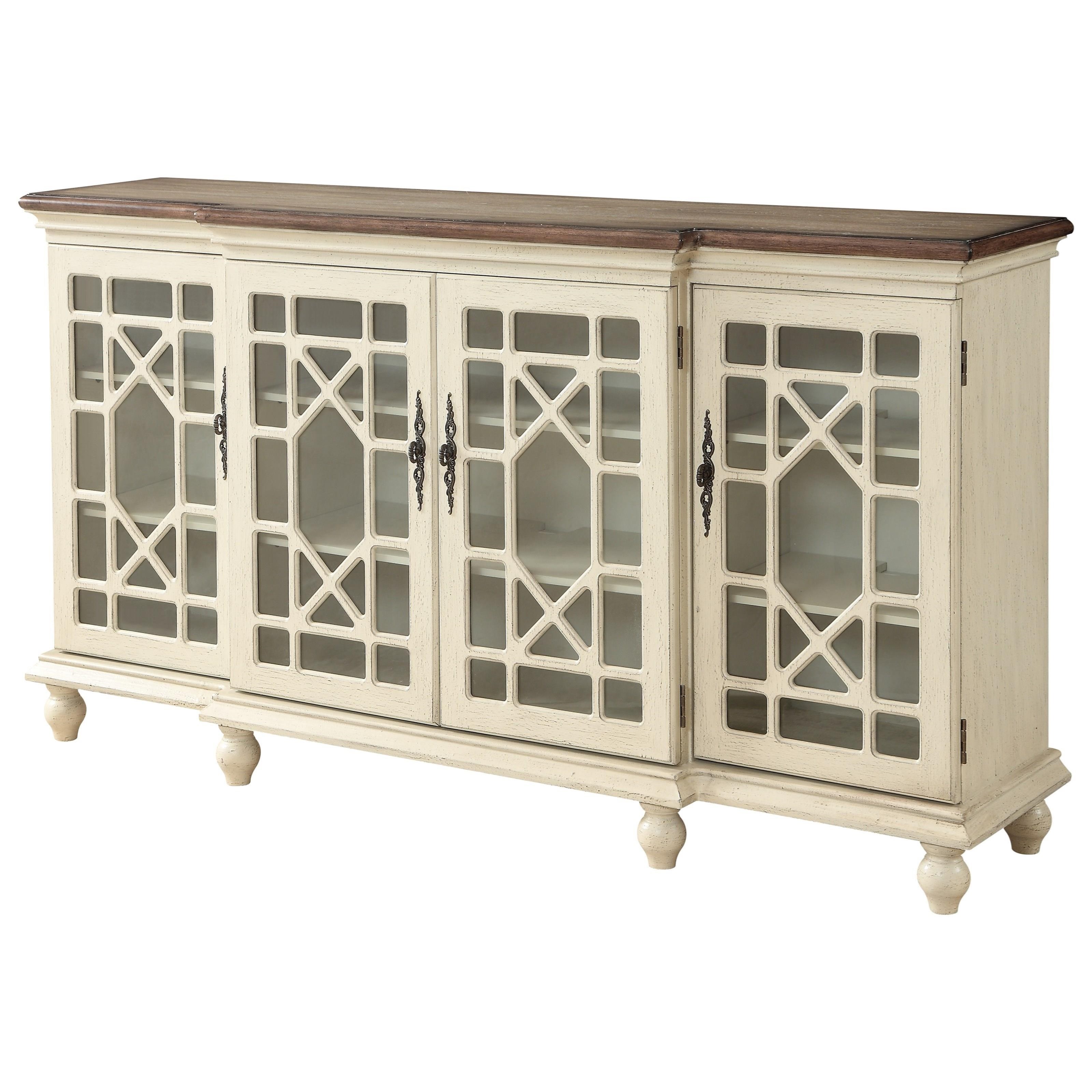 Coast to hotsell coast furniture credenza